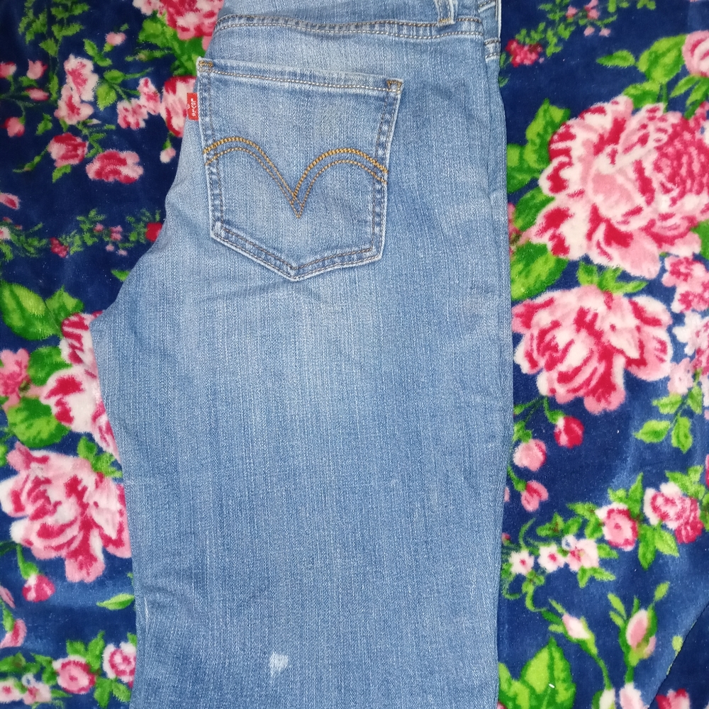 Womens jeans